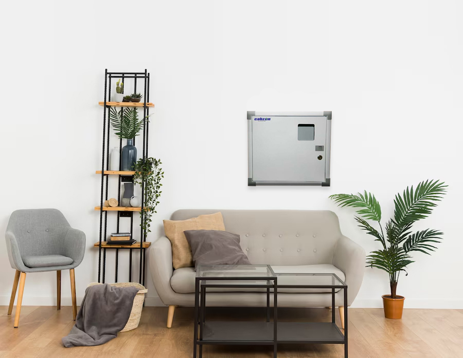 CABZON Electric alappuzha Kerala